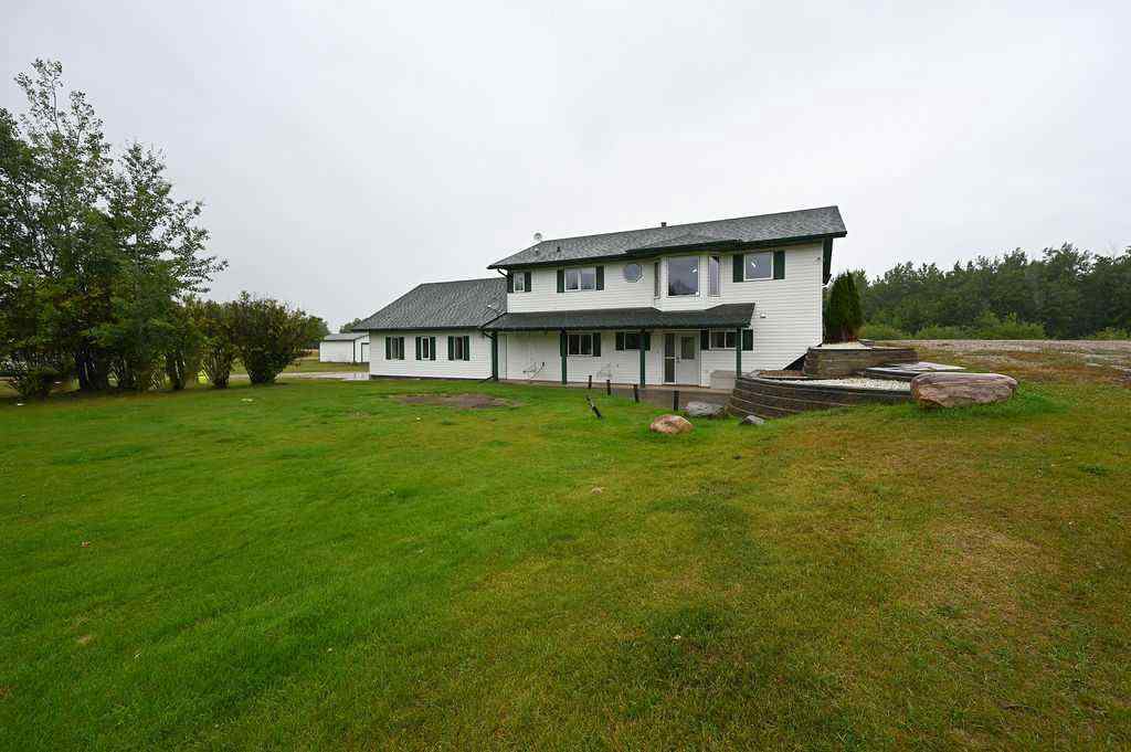 MLS® A2250677 - 192042 Township Road 665   in NONE Donatville, Residential