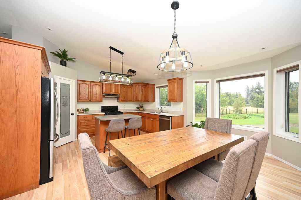 MLS® A2250677 - 192042 Township Road 665   in NONE Donatville, Residential