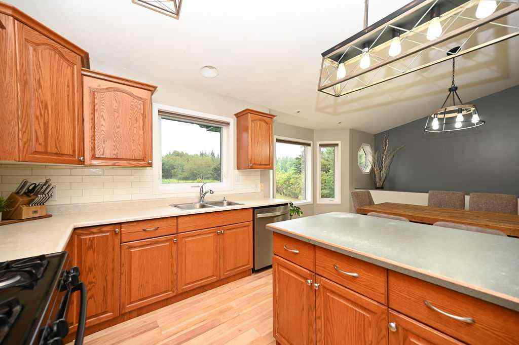 MLS® A2250677 - 192042 Township Road 665   in NONE Donatville, Residential