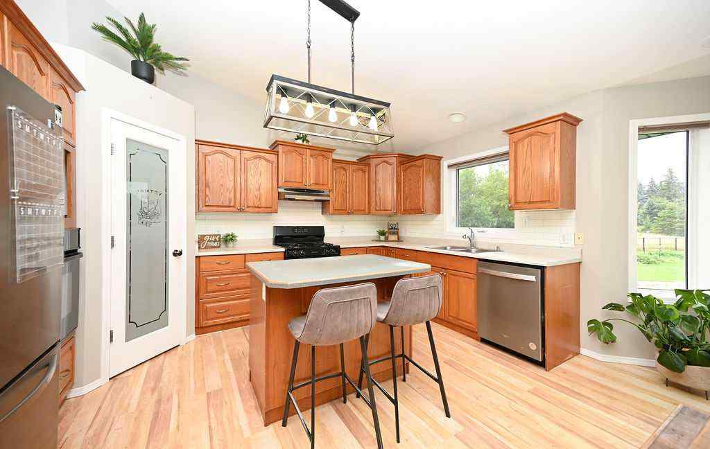 MLS® A2250677 - 192042 Township Road 665   in NONE Donatville, Residential