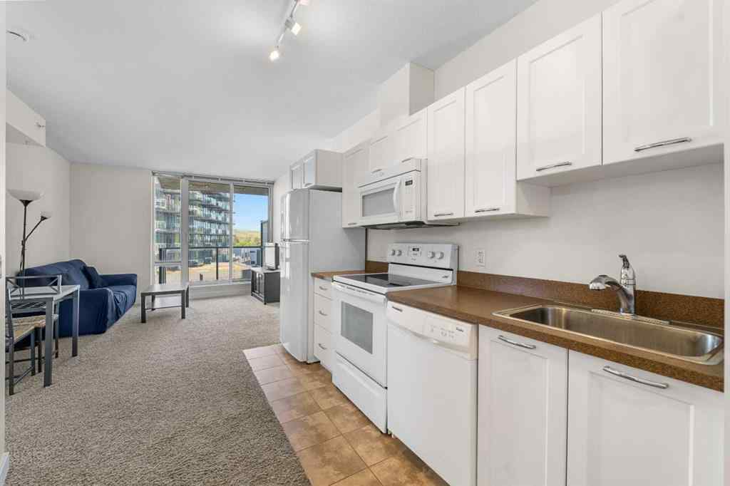 MLS® A2250678 - Unit #312 3830 Brentwood Road NW in Brentwood Calgary, Residential