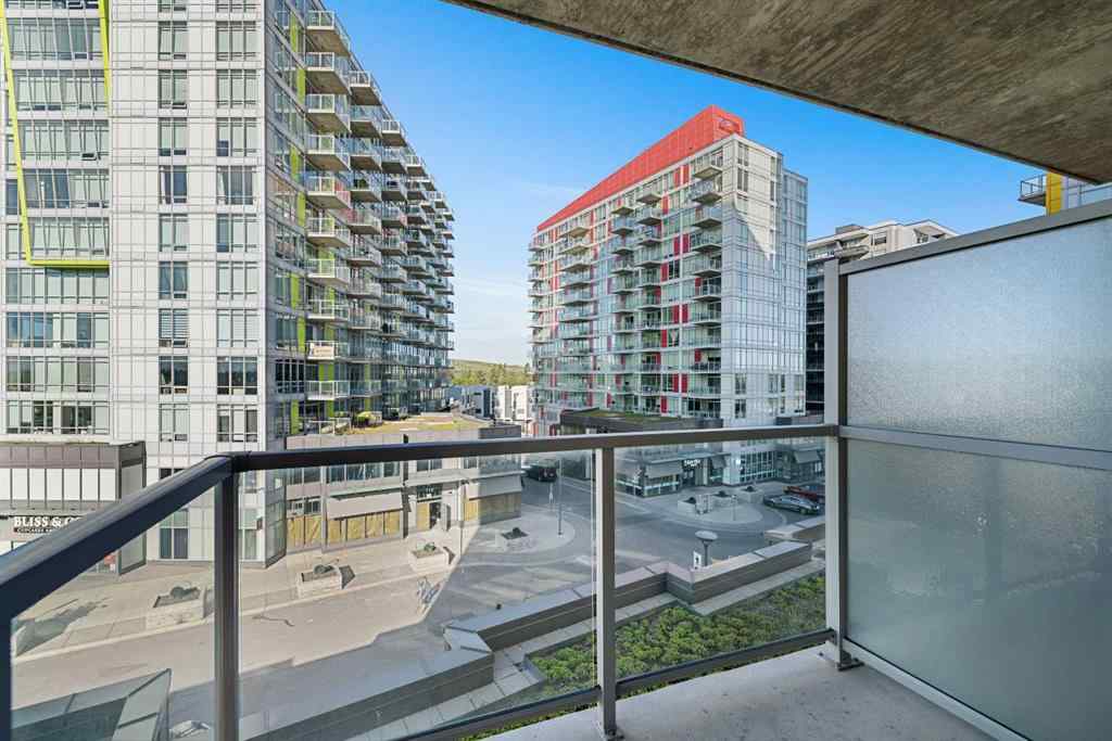 MLS® A2250678 - Unit #312 3830 Brentwood Road NW in Brentwood Calgary, Residential
