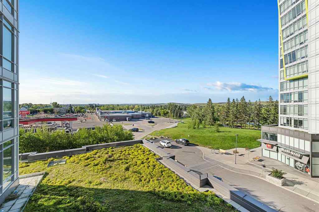 MLS® A2250678 - Unit #312 3830 Brentwood Road NW in Brentwood Calgary, Residential