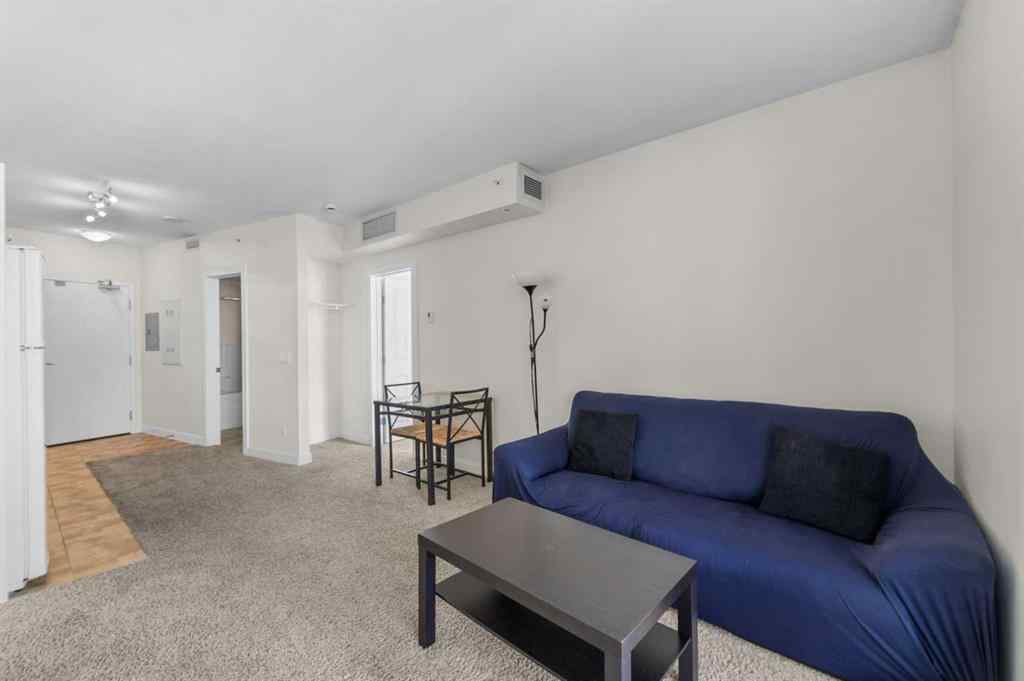 MLS® A2250678 - Unit #312 3830 Brentwood Road NW in Brentwood Calgary, Residential