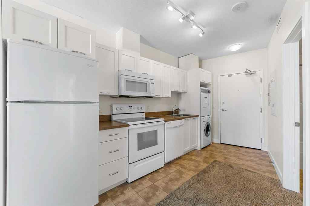 MLS® A2250678 - Unit #312 3830 Brentwood Road NW in Brentwood Calgary, Residential