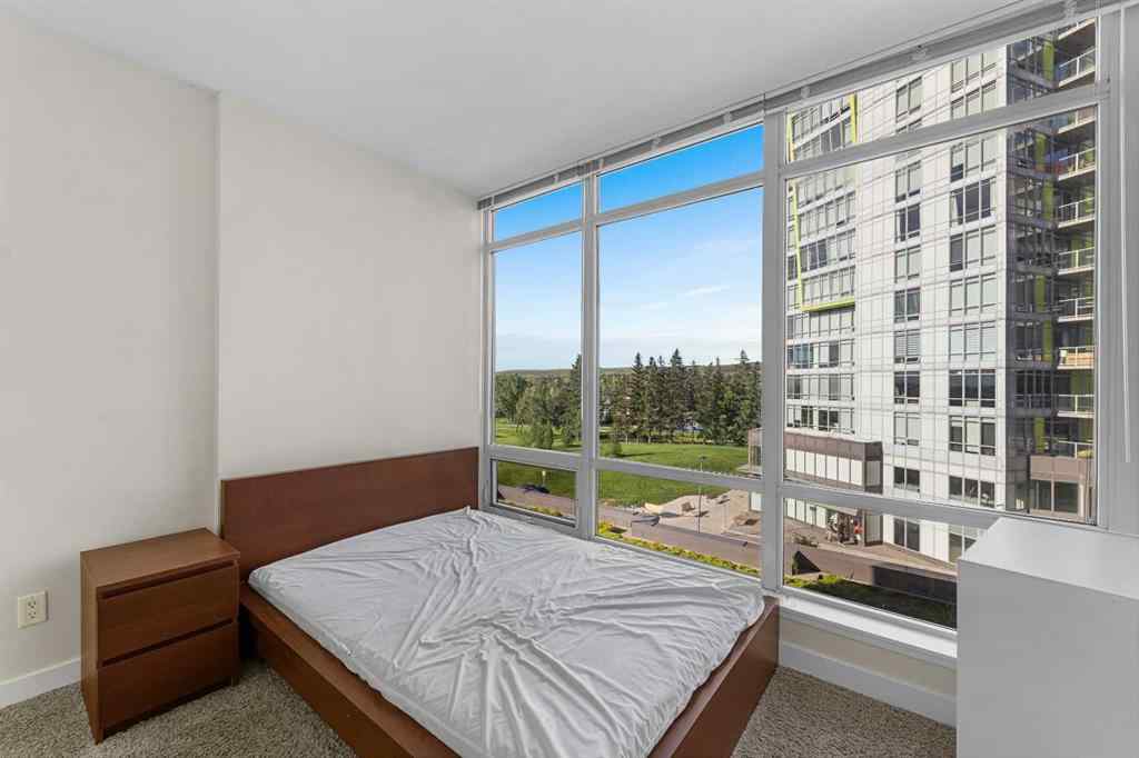 MLS® A2250678 - Unit #312 3830 Brentwood Road NW in Brentwood Calgary, Residential