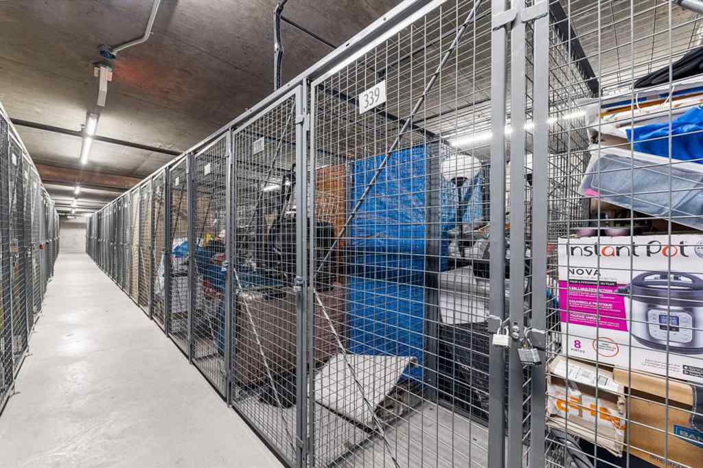 MLS® A2250678 - Unit #312 3830 Brentwood Road NW in Brentwood Calgary, Residential