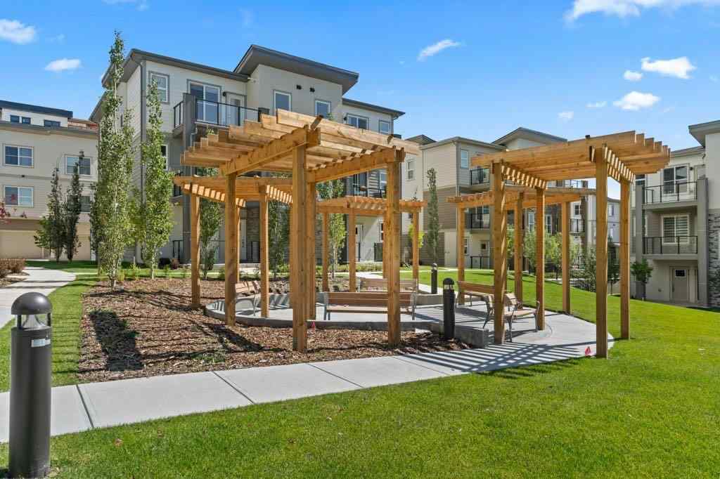 MLS® A2250679 - Unit #151 2117 81St Street SW in Springbank Hill Calgary, Residential