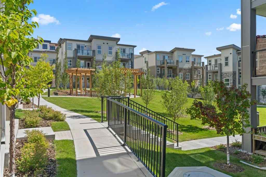 MLS® A2250679 - Unit #151 2117 81St Street SW in Springbank Hill Calgary, Residential