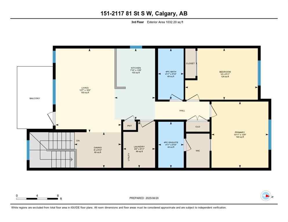 MLS® A2250679 - Unit #151 2117 81St Street SW in Springbank Hill Calgary, Residential