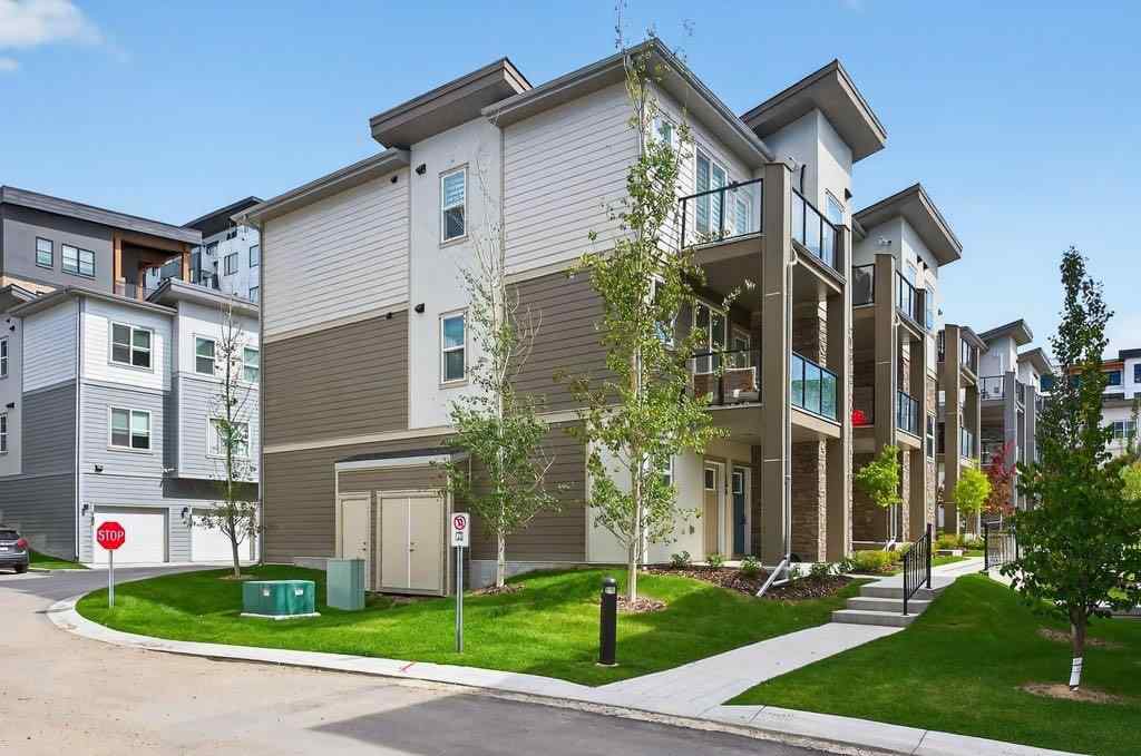 MLS® A2250679 - Unit #151 2117 81St Street SW in Springbank Hill Calgary, Residential