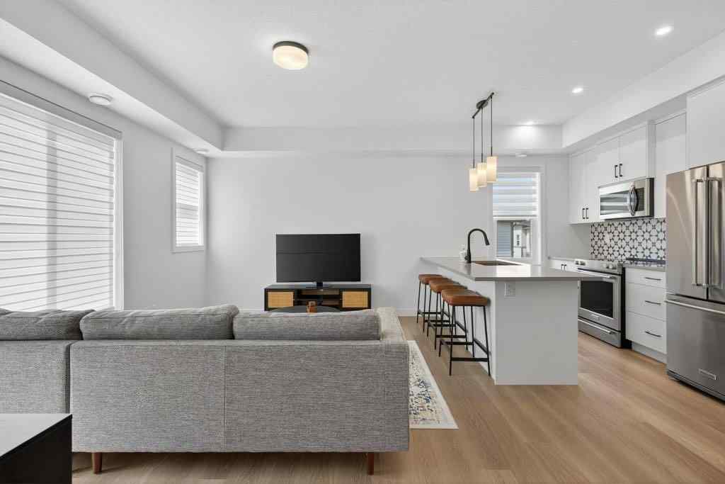 MLS® A2250679 - Unit #151 2117 81St Street SW in Springbank Hill Calgary, Residential