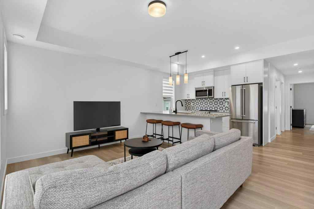 MLS® A2250679 - Unit #151 2117 81St Street SW in Springbank Hill Calgary, Residential