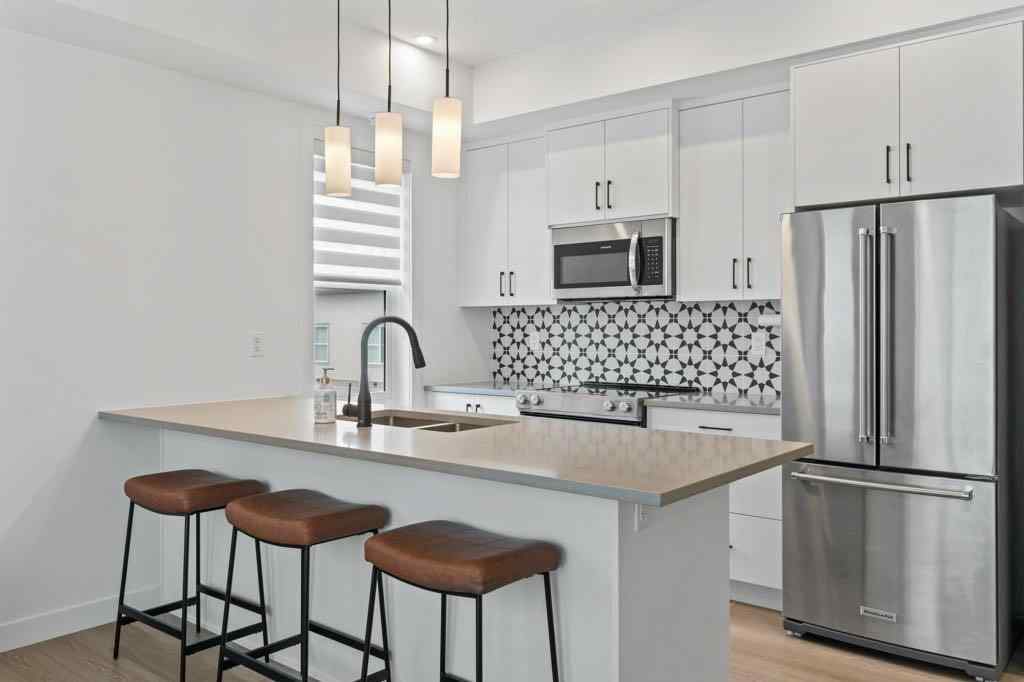 MLS® A2250679 - Unit #151 2117 81St Street SW in Springbank Hill Calgary, Residential