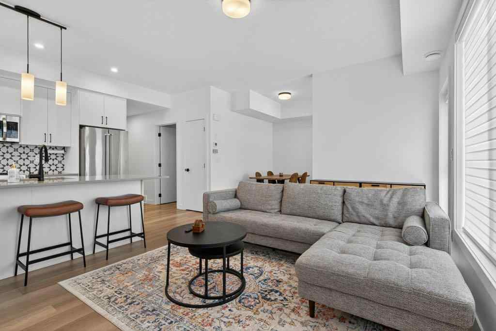 MLS® A2250679 - Unit #151 2117 81St Street SW in Springbank Hill Calgary, Residential