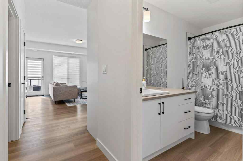 MLS® A2250679 - Unit #151 2117 81St Street SW in Springbank Hill Calgary, Residential
