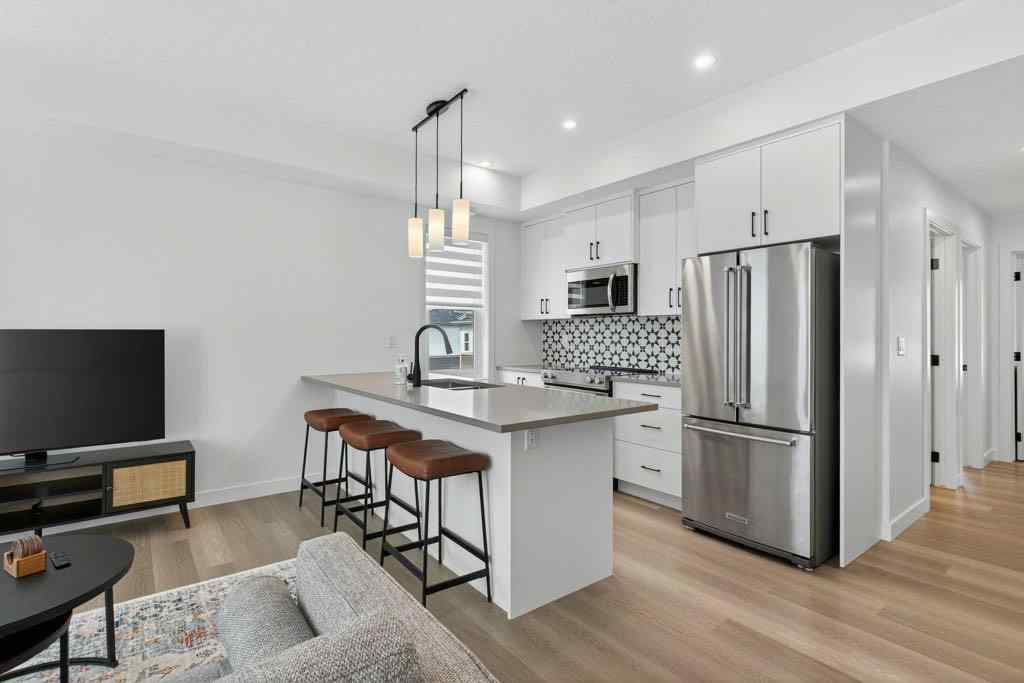 MLS® A2250679 - Unit #151 2117 81St Street SW in Springbank Hill Calgary, Residential