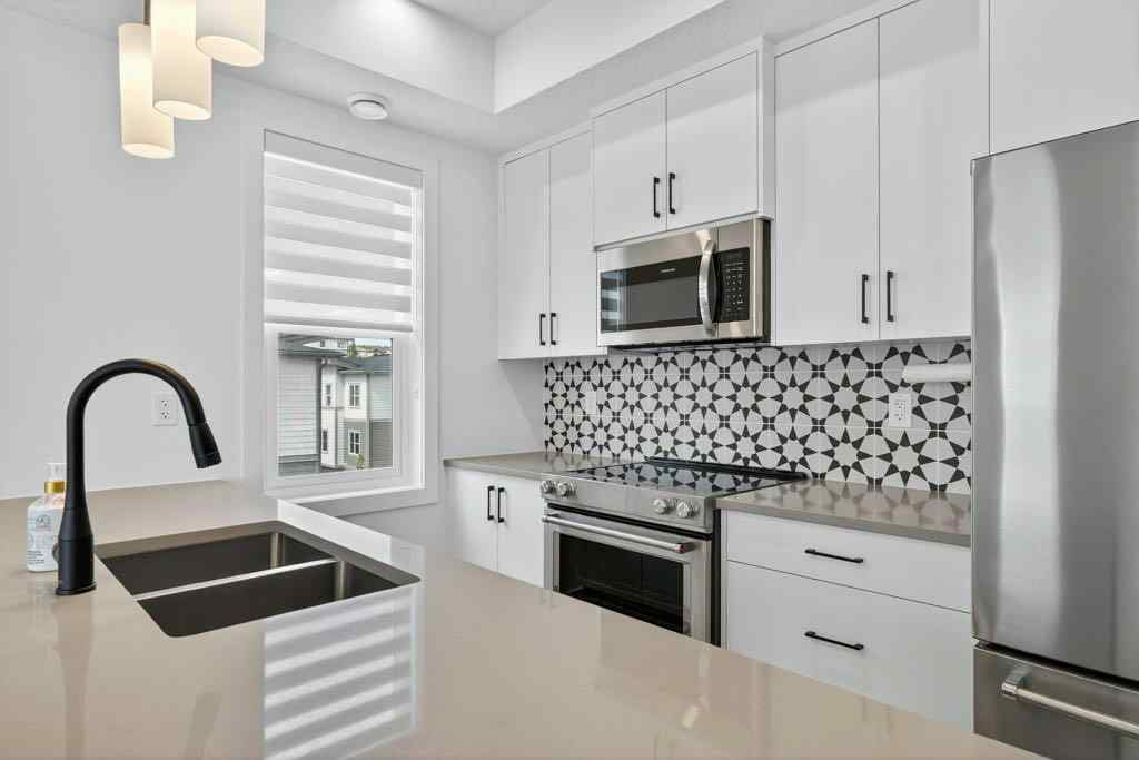 MLS® A2250679 - Unit #151 2117 81St Street SW in Springbank Hill Calgary, Residential