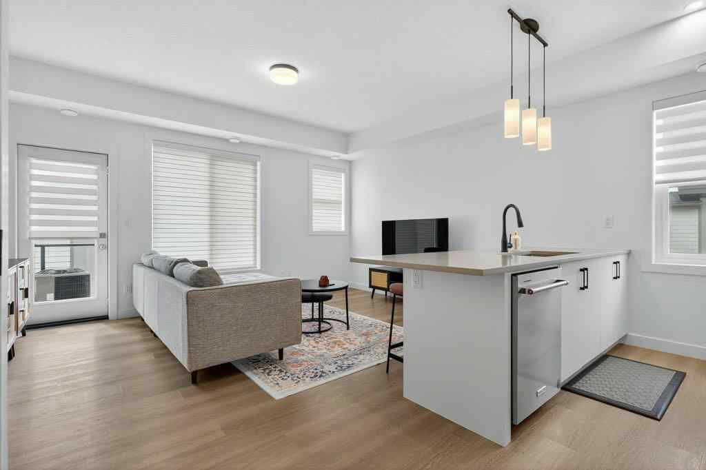 MLS® A2250679 - Unit #151 2117 81St Street SW in Springbank Hill Calgary, Residential
