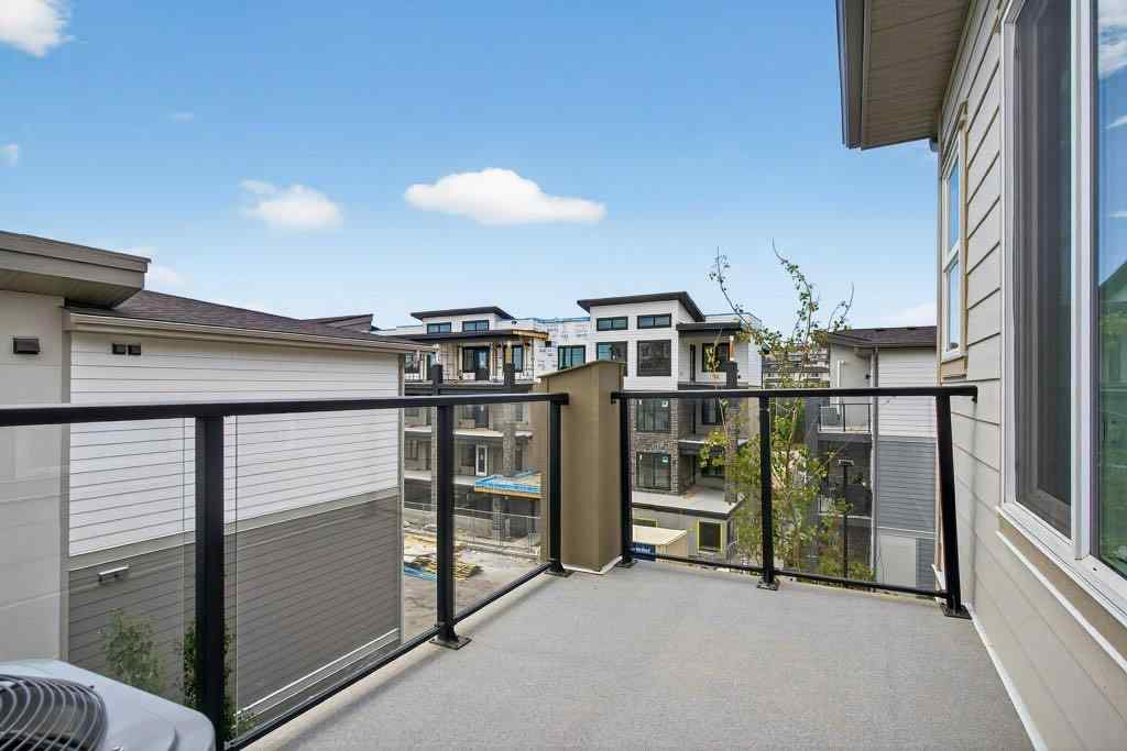 MLS® A2250679 - Unit #151 2117 81St Street SW in Springbank Hill Calgary, Residential