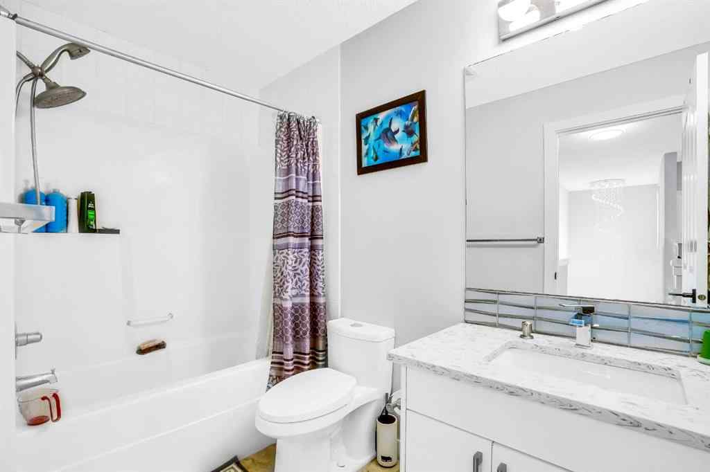 MLS® A2250680 - 57 Skyview Shores Crescent NE in Skyview Ranch Calgary, Residential