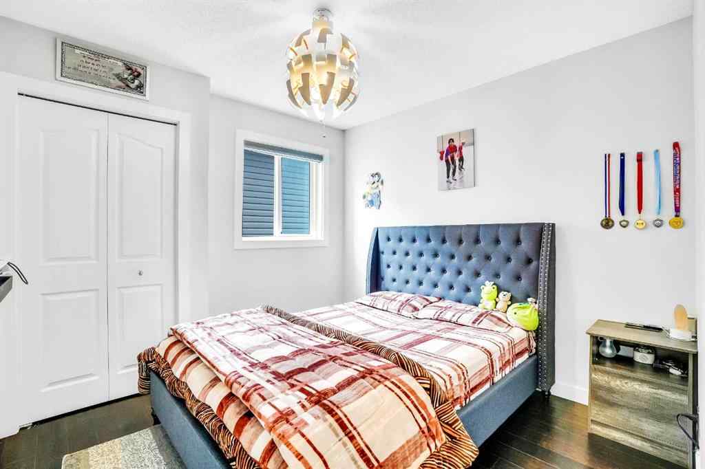 MLS® A2250680 - 57 Skyview Shores Crescent NE in Skyview Ranch Calgary, Residential