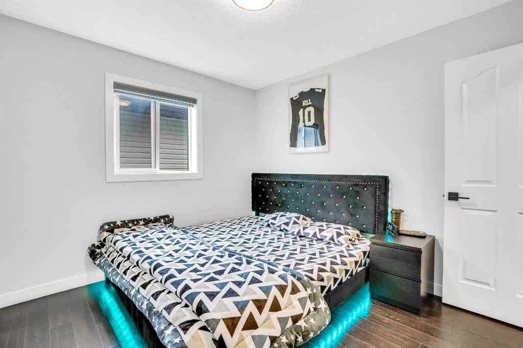 MLS® A2250680 - 57 Skyview Shores Crescent NE in Skyview Ranch Calgary, Residential
