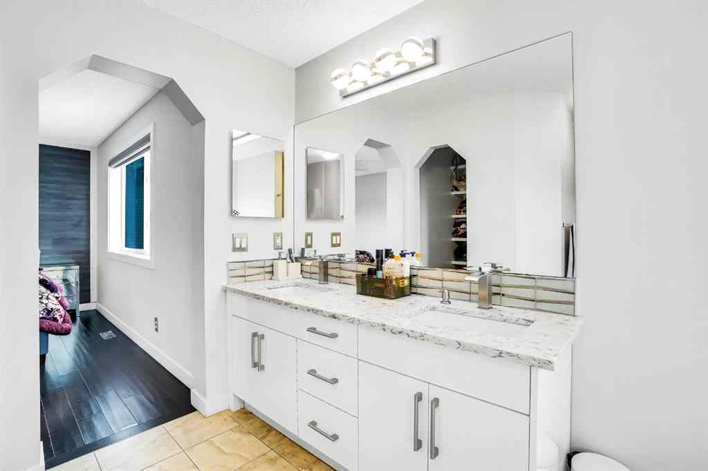 MLS® A2250680 - 57 Skyview Shores Crescent NE in Skyview Ranch Calgary, Residential