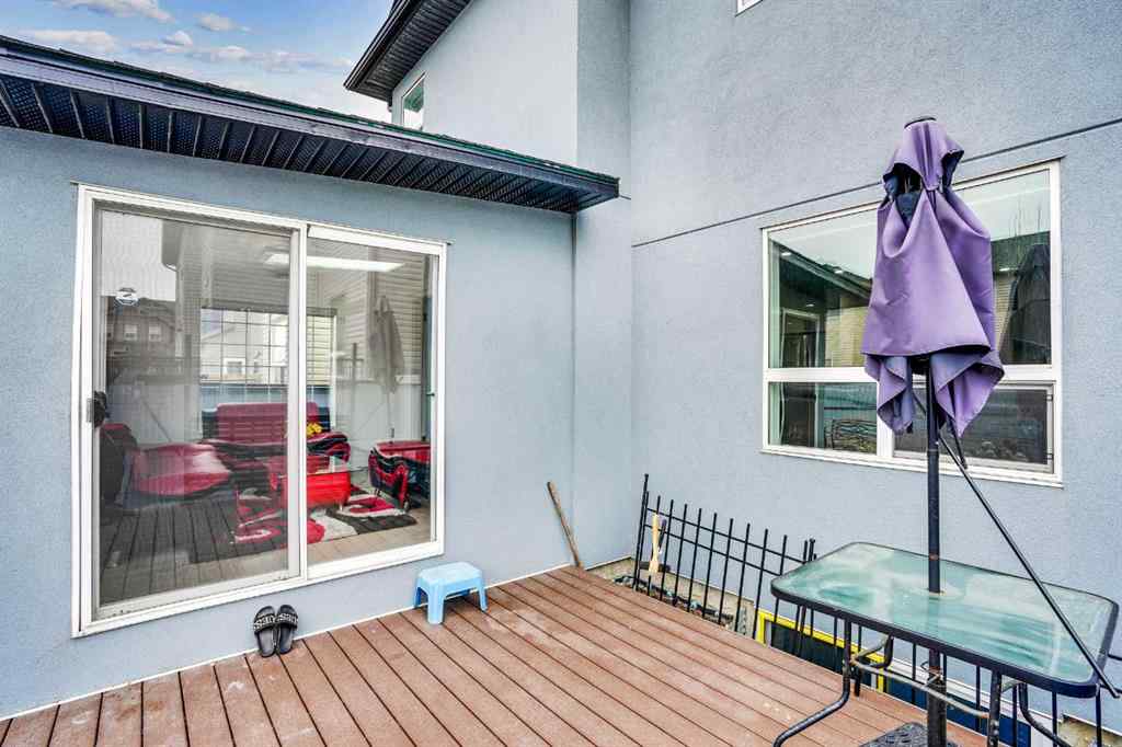 MLS® A2250680 - 57 Skyview Shores Crescent NE in Skyview Ranch Calgary, Residential