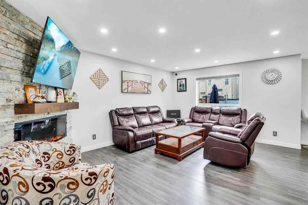 MLS® A2250680 - 57 Skyview Shores Crescent NE in Skyview Ranch Calgary, Residential