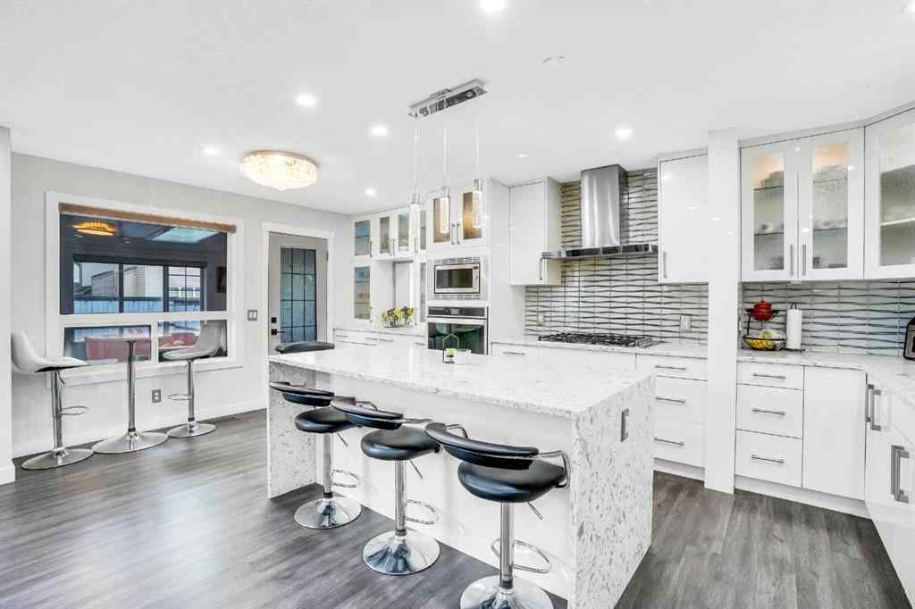 MLS® A2250680 - 57 Skyview Shores Crescent NE in Skyview Ranch Calgary, Residential