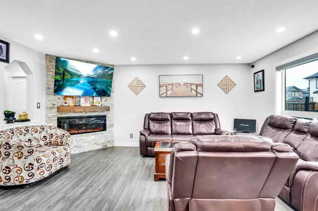 MLS® A2250680 - 57 Skyview Shores Crescent NE in Skyview Ranch Calgary, Residential