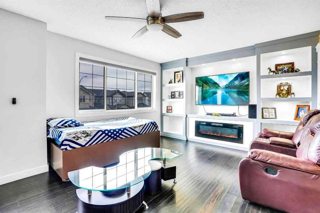 MLS® A2250680 - 57 Skyview Shores Crescent NE in Skyview Ranch Calgary, Residential