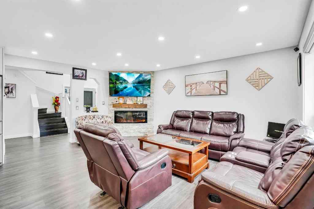 MLS® A2250680 - 57 Skyview Shores Crescent NE in Skyview Ranch Calgary, Residential