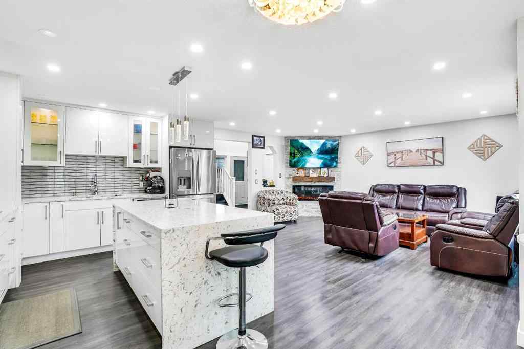 MLS® A2250680 - 57 Skyview Shores Crescent NE in Skyview Ranch Calgary, Residential