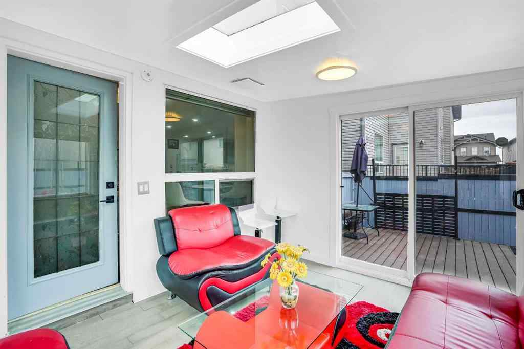 MLS® A2250680 - 57 Skyview Shores Crescent NE in Skyview Ranch Calgary, Residential