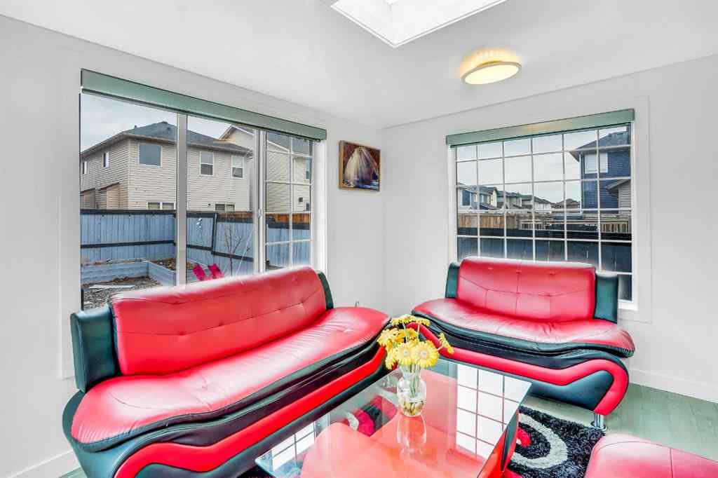 MLS® A2250680 - 57 Skyview Shores Crescent NE in Skyview Ranch Calgary, Residential