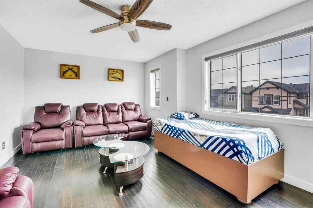MLS® A2250680 - 57 Skyview Shores Crescent NE in Skyview Ranch Calgary, Residential