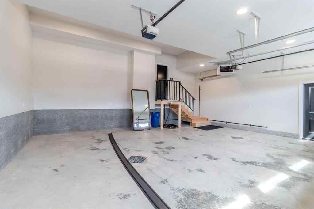 MLS® A2250682 - 22 Aura Drive  in Aurora Blackfalds, Residential