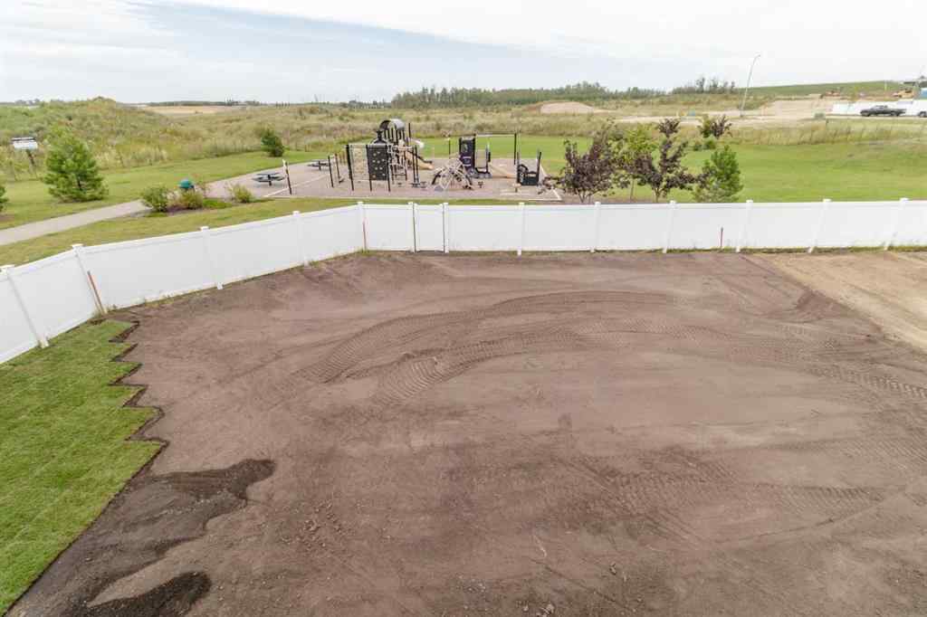 MLS® A2250682 - 22 Aura Drive  in Aurora Blackfalds, Residential