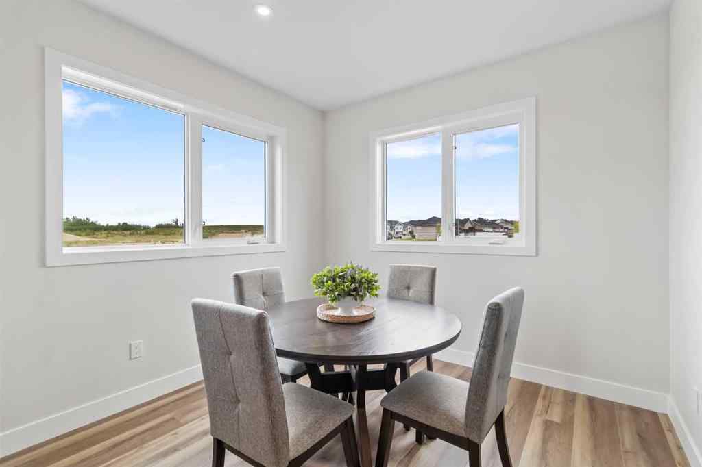 MLS® A2250682 - 22 Aura Drive  in Aurora Blackfalds, Residential