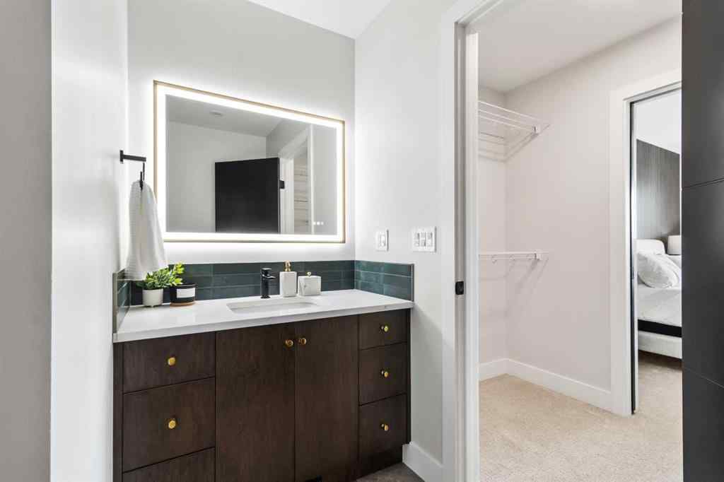 MLS® A2250682 - 22 Aura Drive  in Aurora Blackfalds, Residential