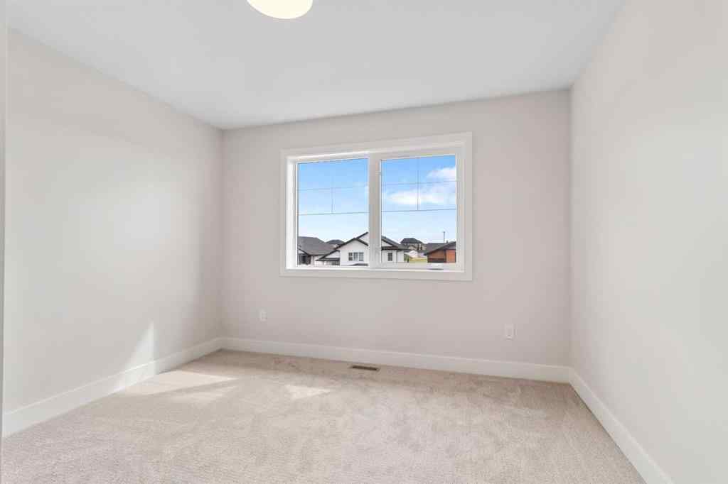 MLS® A2250682 - 22 Aura Drive  in Aurora Blackfalds, Residential