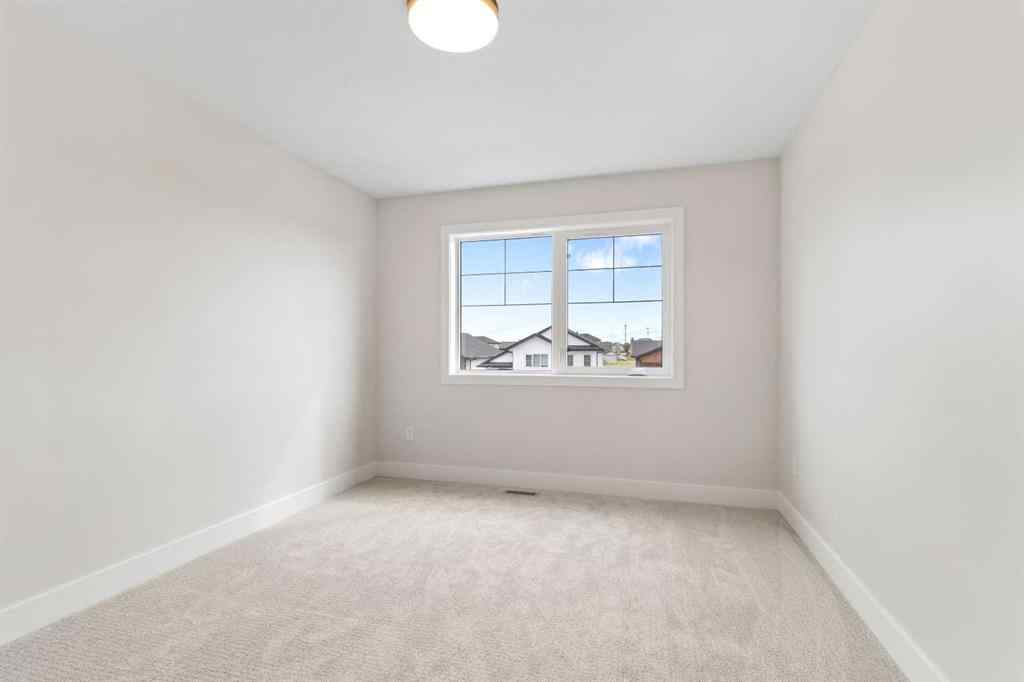 MLS® A2250682 - 22 Aura Drive  in Aurora Blackfalds, Residential