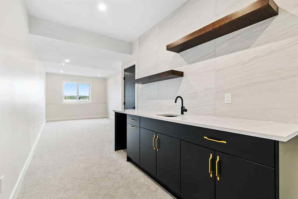 MLS® A2250682 - 22 Aura Drive  in Aurora Blackfalds, Residential