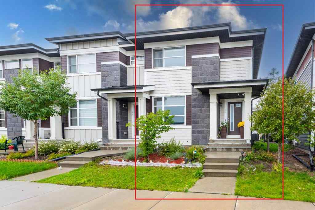 MLS® A2250683 - 44 skyview Circle NE in Skyview Ranch Calgary, Residential
