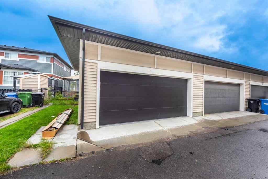 MLS® A2250683 - 44 skyview Circle NE in Skyview Ranch Calgary, Residential