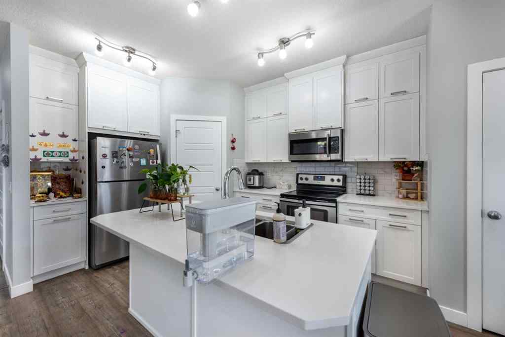 MLS® A2250683 - 44 skyview Circle NE in Skyview Ranch Calgary, Residential