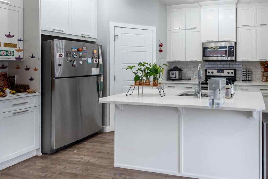 MLS® A2250683 - 44 skyview Circle NE in Skyview Ranch Calgary, Residential