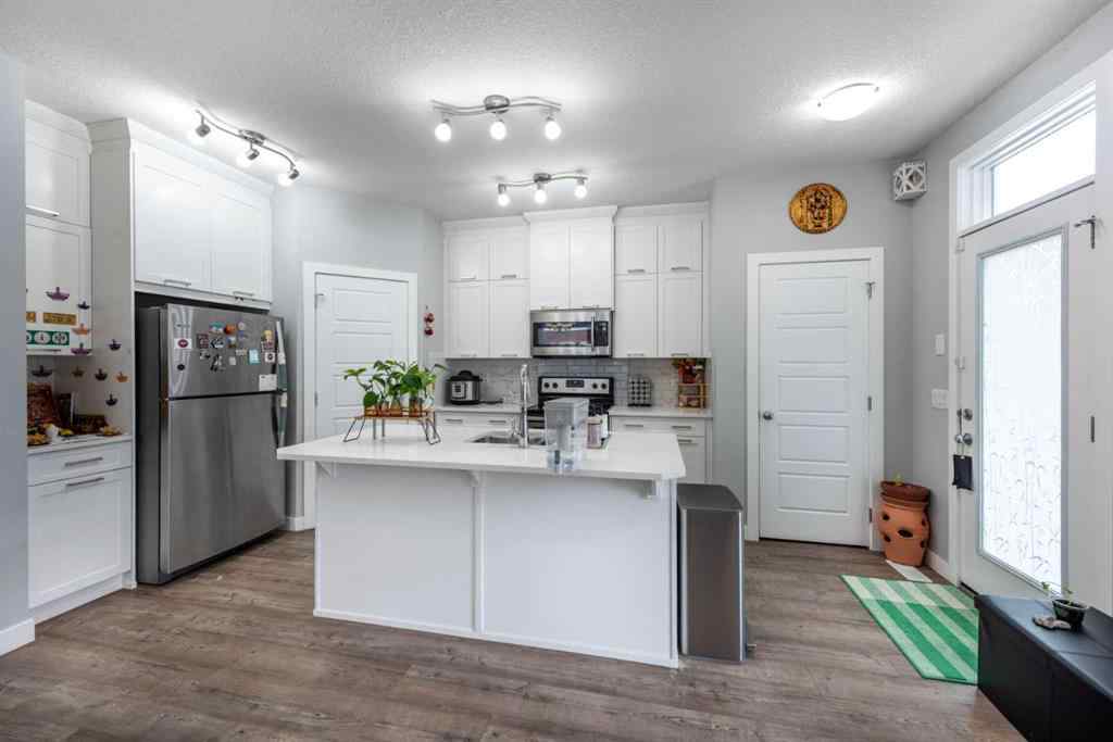 MLS® A2250683 - 44 skyview Circle NE in Skyview Ranch Calgary, Residential